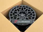 18 INCH FORGED WHEELS RIMS for BYD LEOPARD 5 DENZA B5 2025