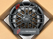 18 INCH FORGED WHEELS RIMS for BYD LEOPARD 8 2026 VL316 Forza Performance custom fit buy OEM BYD Yangwang U8 style design wheels