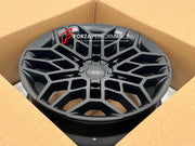 18 INCH FORGED WHEELS RIMS for BYD LEOPARD 8 2026 VL316 Forza Performance custom fit buy OEM BYD Yangwang U8 style design wheels