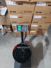 18 INCH FORGED WHEELS RIMS for BYD LEOPARD 8 2026 Forza Performance custom fit buy OEM BYD Yangwang U8 style design wheels
