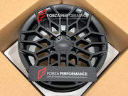 18 INCH FORGED WHEELS RIMS for BYD LEOPARD 8 2026 VL316 Forza Performance custom fit buy OEM BYD Yangwang U8 style design wheels