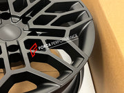 18 INCH FORGED WHEELS RIMS for BYD LEOPARD 8 2026 VL316 Forza Performance custom fit buy OEM BYD Yangwang U8 style design wheels