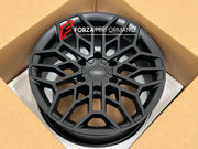 18 INCH FORGED WHEELS RIMS for BYD LEOPARD 8 2026 VL316 Forza Performance custom fit buy OEM BYD Yangwang U8 style design wheels