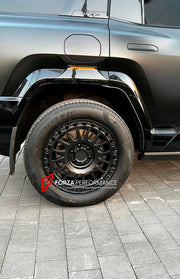 18 INCH FORGED WHEELS RIMS for BYD LEOPARD 8 DENZA B8 2025 custom fit KMC IMS WHEELS