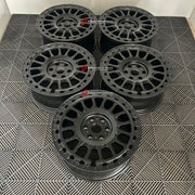 18 INCH FORGED WHEELS RIMS for BYD LEOPARD 8 DENZA B8 2025 custom fit KMC IMS WHEELS