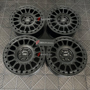 18 INCH FORGED WHEELS RIMS for BYD LEOPARD 8 DENZA B8 2025 custom fit KMC IMS WHEELS