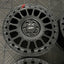18 INCH FORGED WHEELS RIMS for BYD LEOPARD 8 DENZA B8 2025 custom fit KMC IMS WHEELS