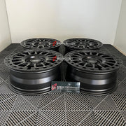 18 INCH FORGED WHEELS RIMS for BYD LEOPARD 8 DENZA B8 2025 custom fit KMC IMS WHEELS