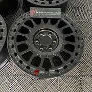 18 INCH FORGED WHEELS RIMS for BYD LEOPARD 8 DENZA B8 2025 custom fit KMC IMS WHEELS