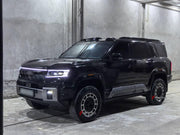 18 INCH FORGED WHEELS RIMS for BYD LEOPARD 8 DENZA B8 2025 custom fit OEM DEFENDER OCTA WHEELS