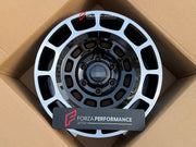 18 INCH FORGED WHEELS RIMS for BYD LEOPARD 8 DENZA B8 2025 custom fit OEM DEFENDER OCTA WHEELS