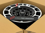 18 INCH FORGED WHEELS RIMS for BYD LEOPARD 8 DENZA B8 2025 custom fit OEM DEFENDER OCTA WHEELS