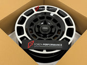 18 INCH FORGED WHEELS RIMS for BYD LEOPARD 8 DENZA B8 2025 custom fit OEM DEFENDER OCTA WHEELS