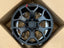 18 INCH FORGED WHEELS RIMS for BYD LEOPARD 8 DENZA B8 2025 custom fit OEM