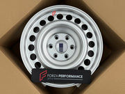 18 INCH FORGED WHEELS RIMS for BYD LEOPARD 8 DENZA B8 2025