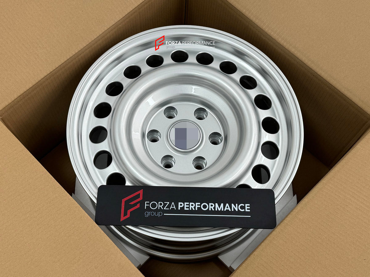 18 INCH FORGED WHEELS RIMS for BYD LEOPARD 8 DENZA B8 2025