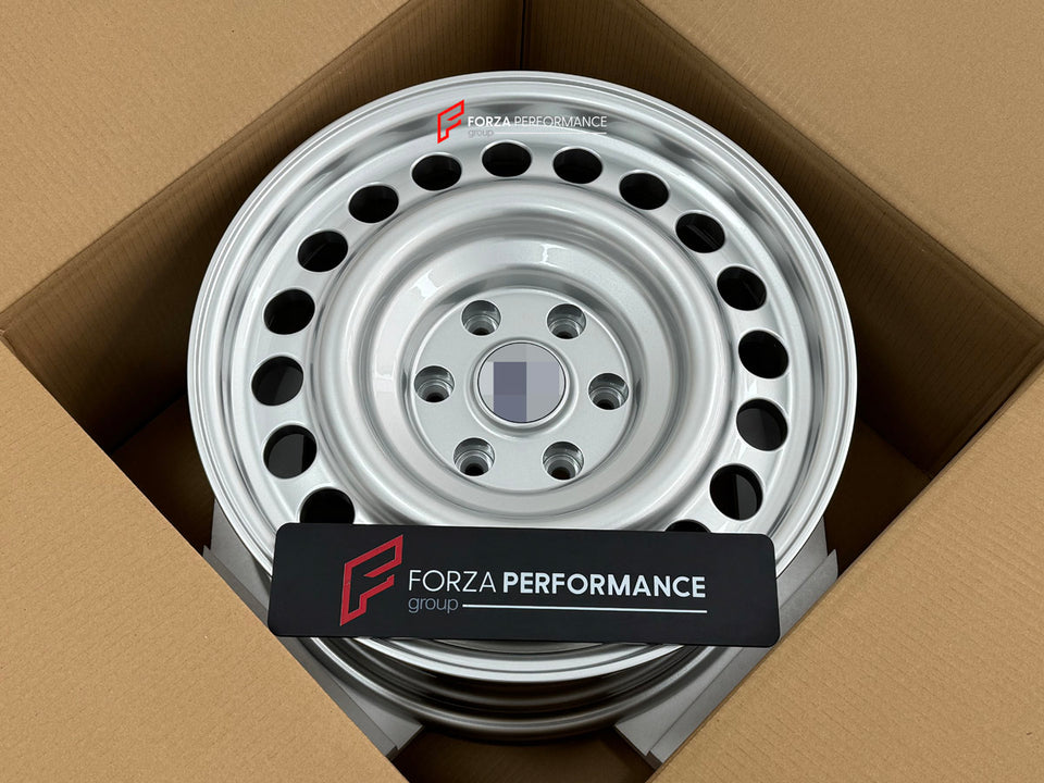 18 INCH FORGED WHEELS RIMS for BYD LEOPARD 8 DENZA B8 2025