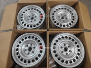 18 INCH FORGED WHEELS RIMS for BYD LEOPARD 8 DENZA B8 2025