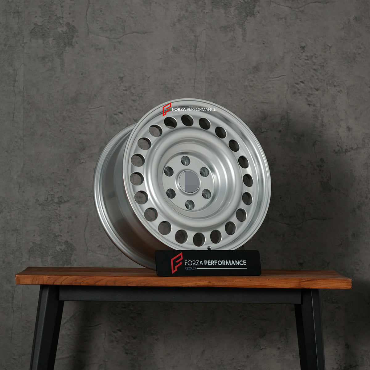 18 INCH FORGED WHEELS RIMS for BYD LEOPARD 8 DENZA B8 2025