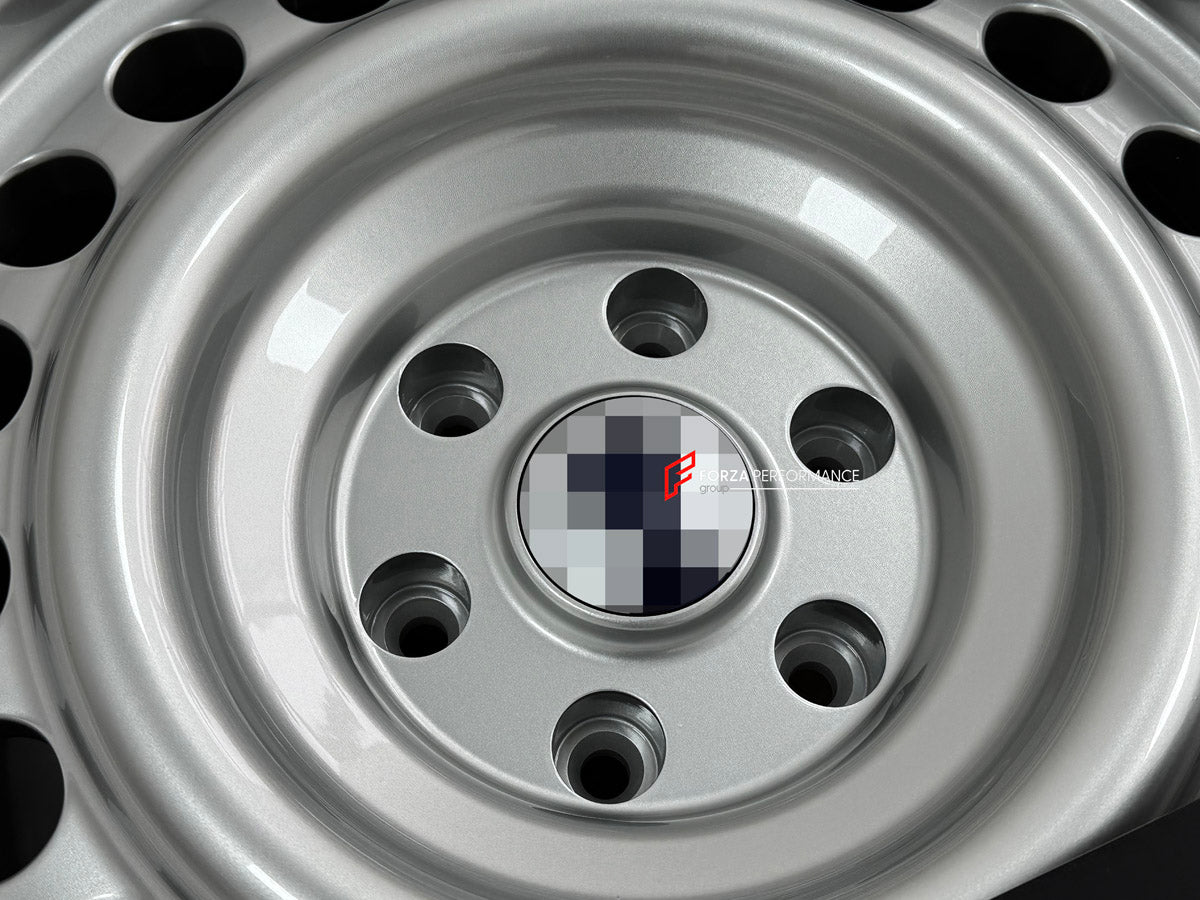 18 INCH FORGED WHEELS RIMS for BYD LEOPARD 8 DENZA B8 2025