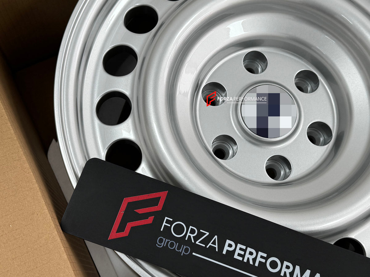 18 INCH FORGED WHEELS RIMS for BYD LEOPARD 8 DENZA B8 2025