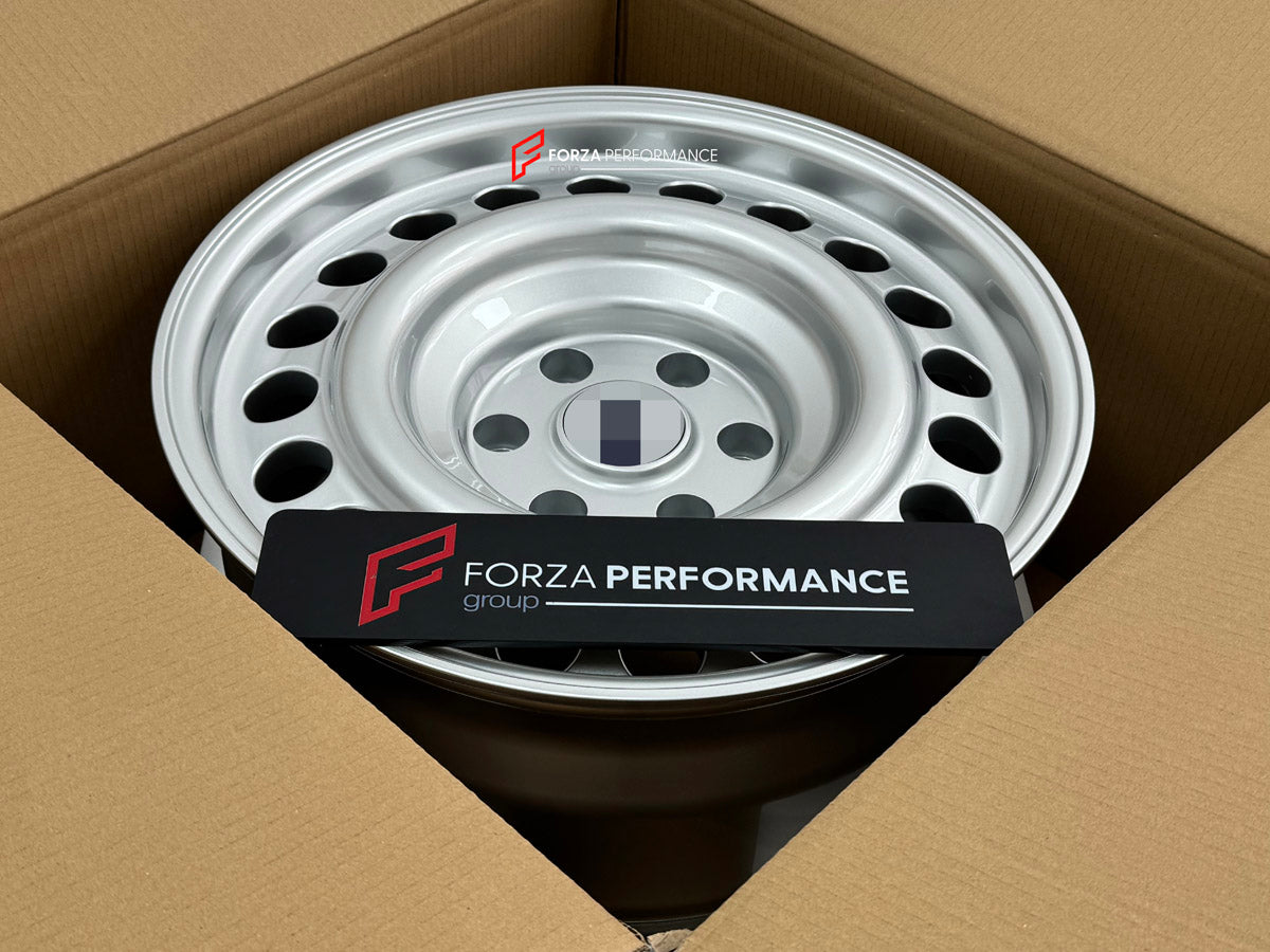 18 INCH FORGED WHEELS RIMS for BYD LEOPARD 8 DENZA B8 2025