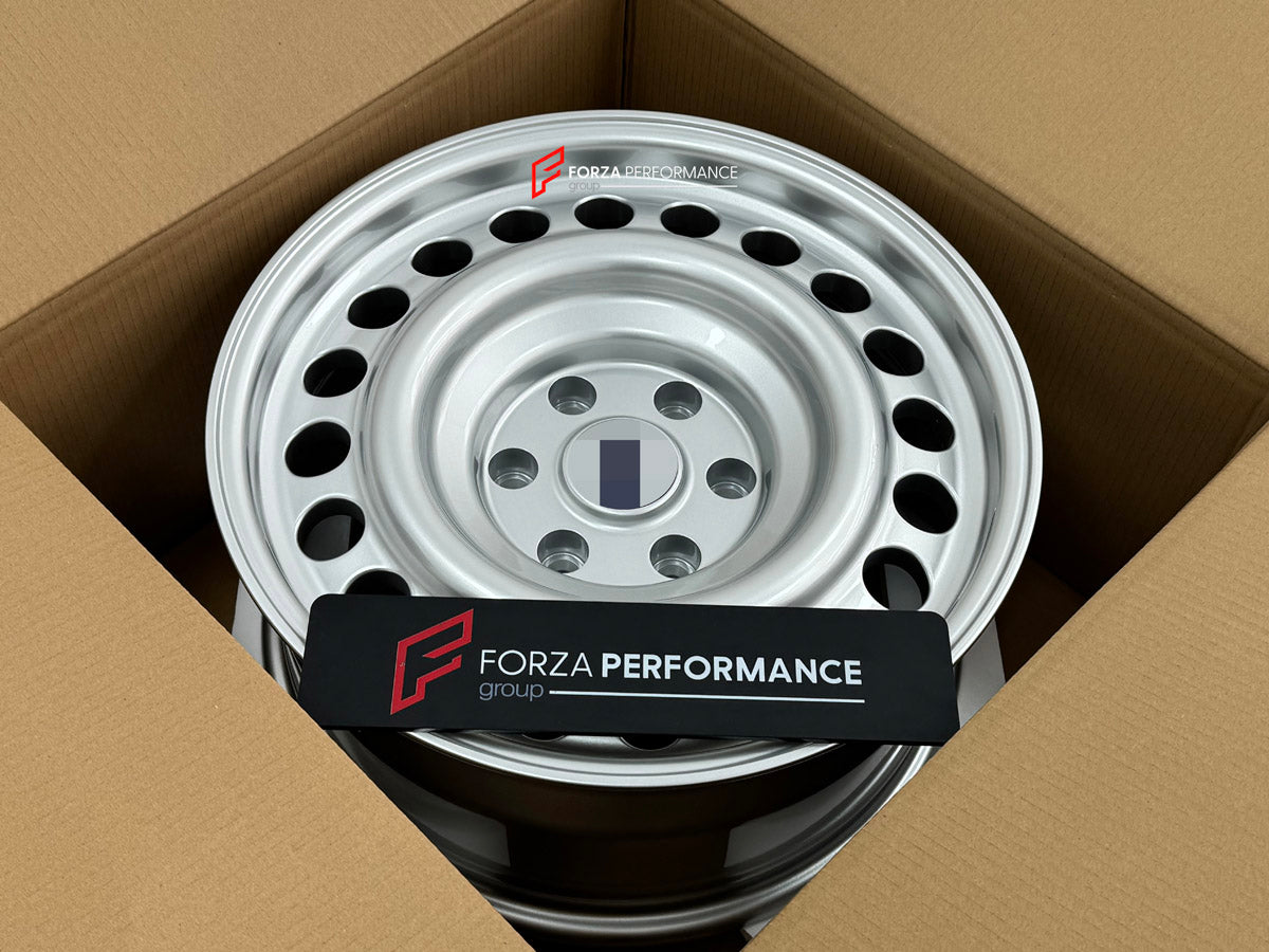 18 INCH FORGED WHEELS RIMS for BYD LEOPARD 8 DENZA B8 2025