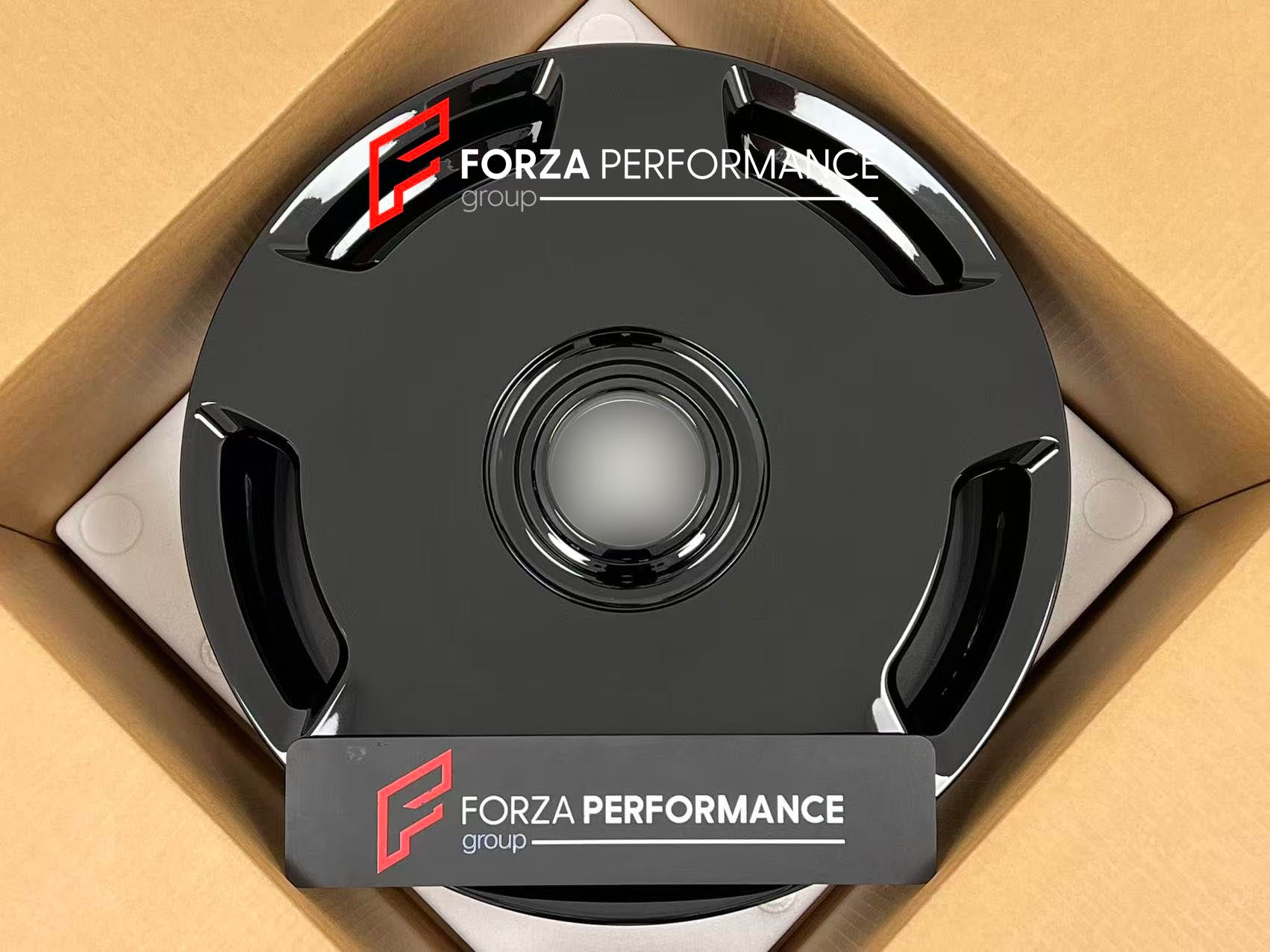 18 INCH FORGED WHEELS RIMS for BYD XIA 2026 Forza Performance custom fit buy BC Forged GW02-CX style design wheels