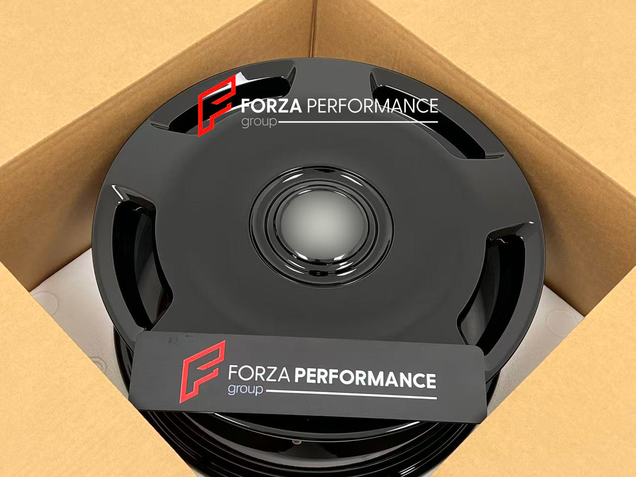 18 INCH FORGED WHEELS RIMS for BYD XIA 2026 Forza Performance custom fit buy BC Forged GW02-CX style design wheels