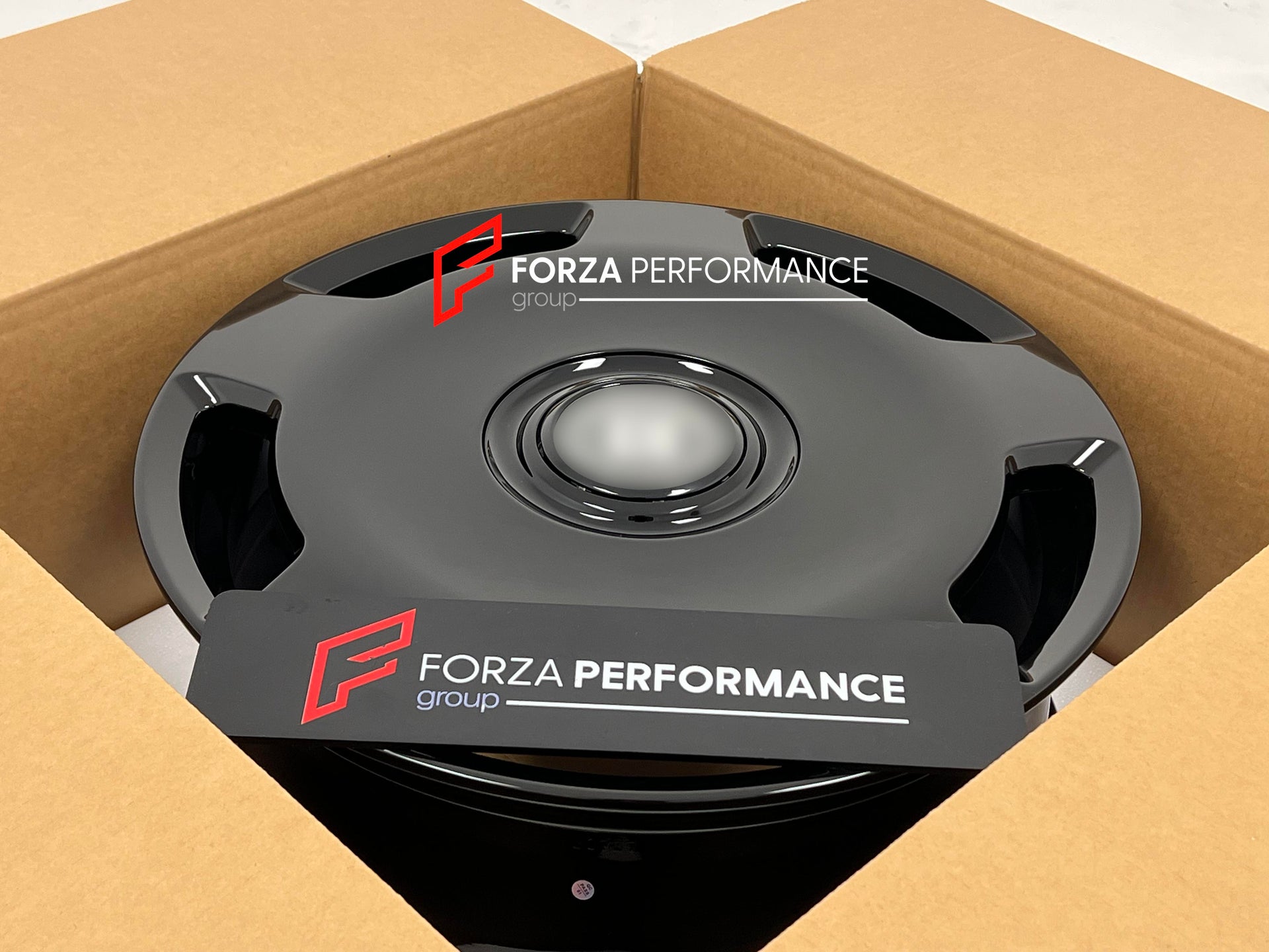 18 INCH FORGED WHEELS RIMS for BYD XIA 2026 Forza Performance custom fit buy BC Forged GW02-CX style design wheels
