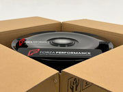 18 INCH FORGED WHEELS RIMS for BYD XIA 2026 Forza Performance custom fit buy BC Forged GW02-CX style design wheels