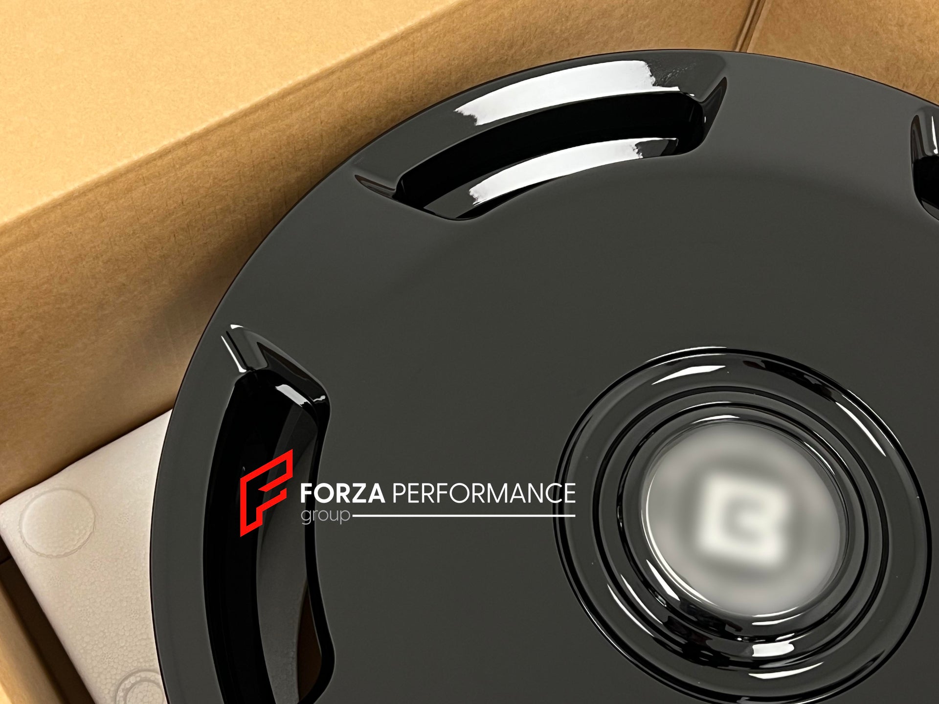 18 INCH FORGED WHEELS RIMS for BYD XIA 2026 Forza Performance custom fit buy BC Forged GW02-CX style design wheels