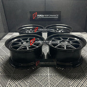 18 INCH FORGED WHEELS RIMS for CHEVROLET CHEVELLE 1967 custom fit buy BC Forged LE10 style design wheels
