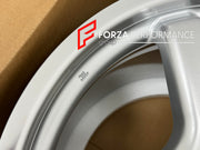 18 INCH FORGED WHEELS RIMS for CHEVROLET CORVETTE 1996 C4 custom fit buy C4 Corvette ZR1 OEM Style wheel