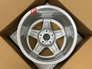 18 INCH FORGED WHEELS RIMS for CHEVROLET CORVETTE 1996 C4 custom fit buy C4 Corvette ZR1 OEM Style wheel