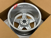 18 INCH FORGED WHEELS RIMS for CHEVROLET CORVETTE 1996 C4 custom fit buy C4 Corvette ZR1 OEM Style wheel