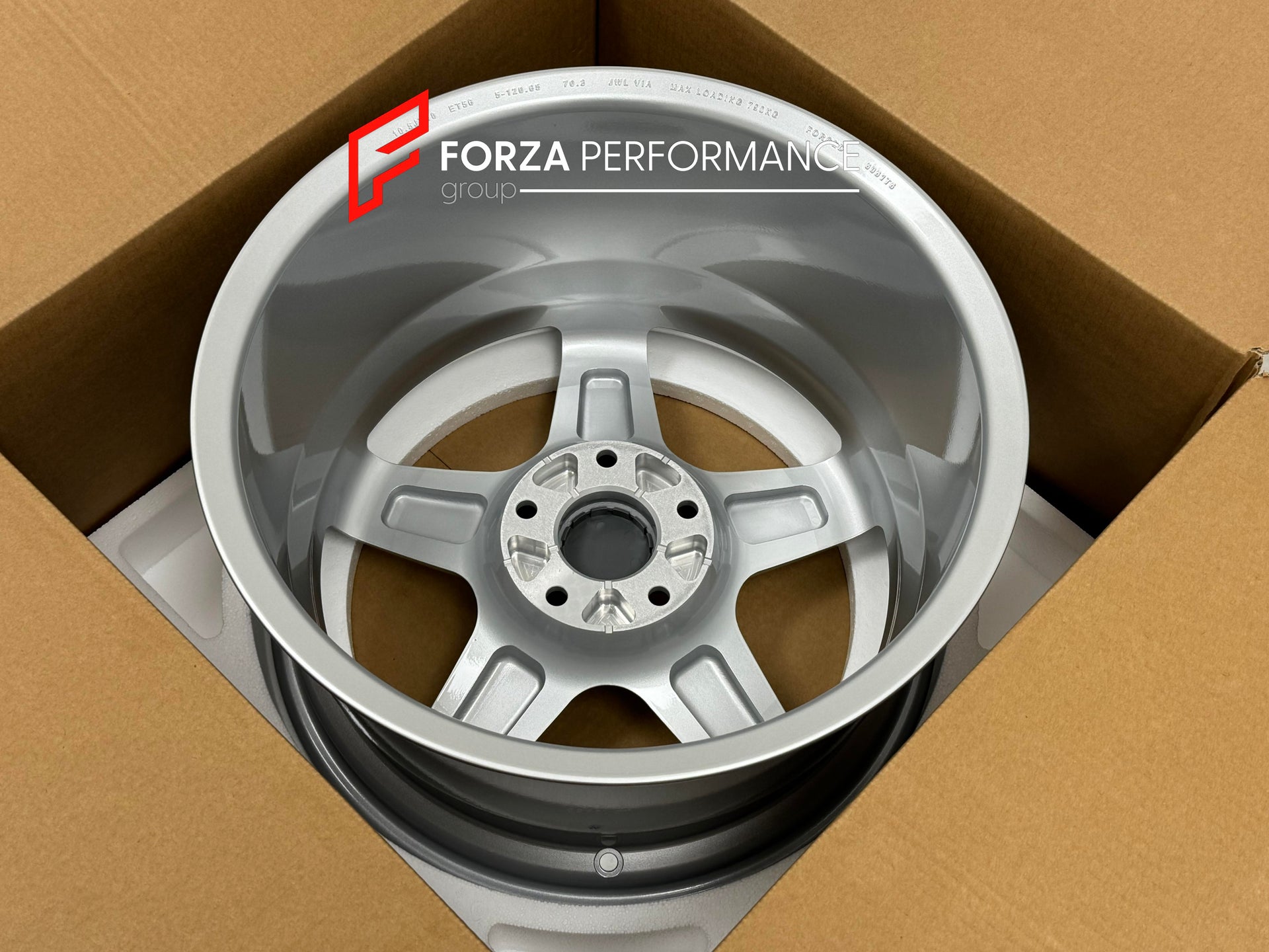 18 INCH FORGED WHEELS RIMS for CHEVROLET CORVETTE 1996 C4 custom fit buy C4 Corvette ZR1 OEM Style wheel