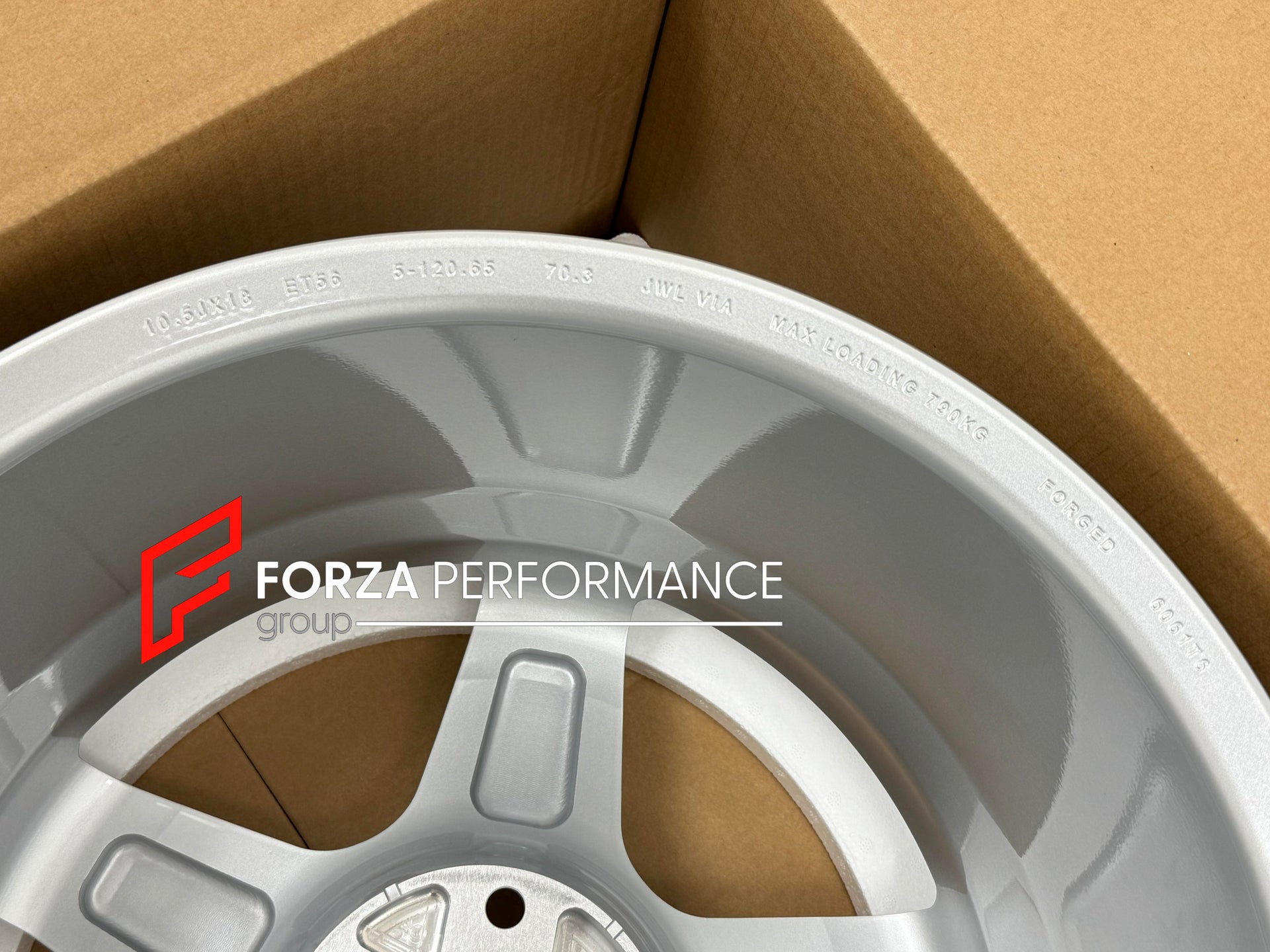 18 INCH FORGED WHEELS RIMS for CHEVROLET CORVETTE 1996 C4 custom fit buy C4 Corvette ZR1 OEM Style wheel