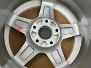 18 INCH FORGED WHEELS RIMS for CHEVROLET CORVETTE 1996 C4 custom fit buy C4 Corvette ZR1 OEM Style wheel