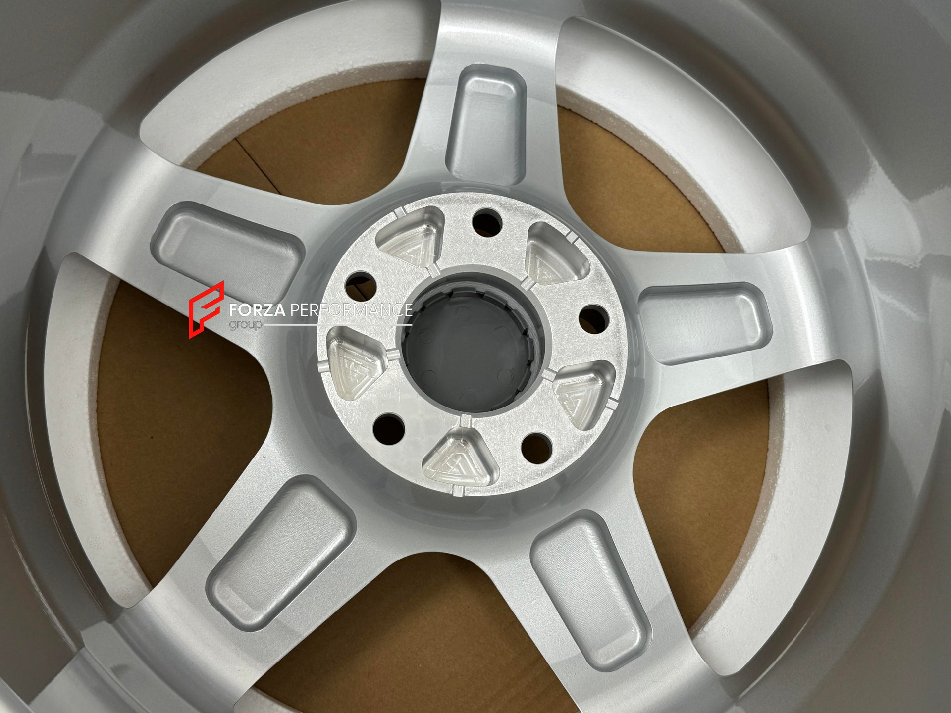 18 INCH FORGED WHEELS RIMS for CHEVROLET CORVETTE 1996 C4 custom fit buy C4 Corvette ZR1 OEM Style wheel