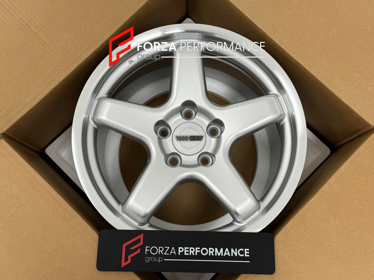 18 INCH FORGED WHEELS RIMS for CHEVROLET CORVETTE 1996 C4 custom fit buy C4 Corvette ZR1 OEM Style wheel