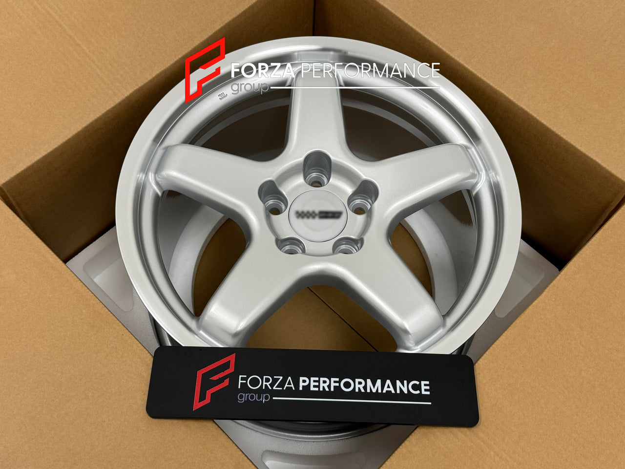 18 INCH FORGED WHEELS RIMS for CHEVROLET CORVETTE 1996 C4 custom fit buy C4 Corvette ZR1 OEM Style wheel