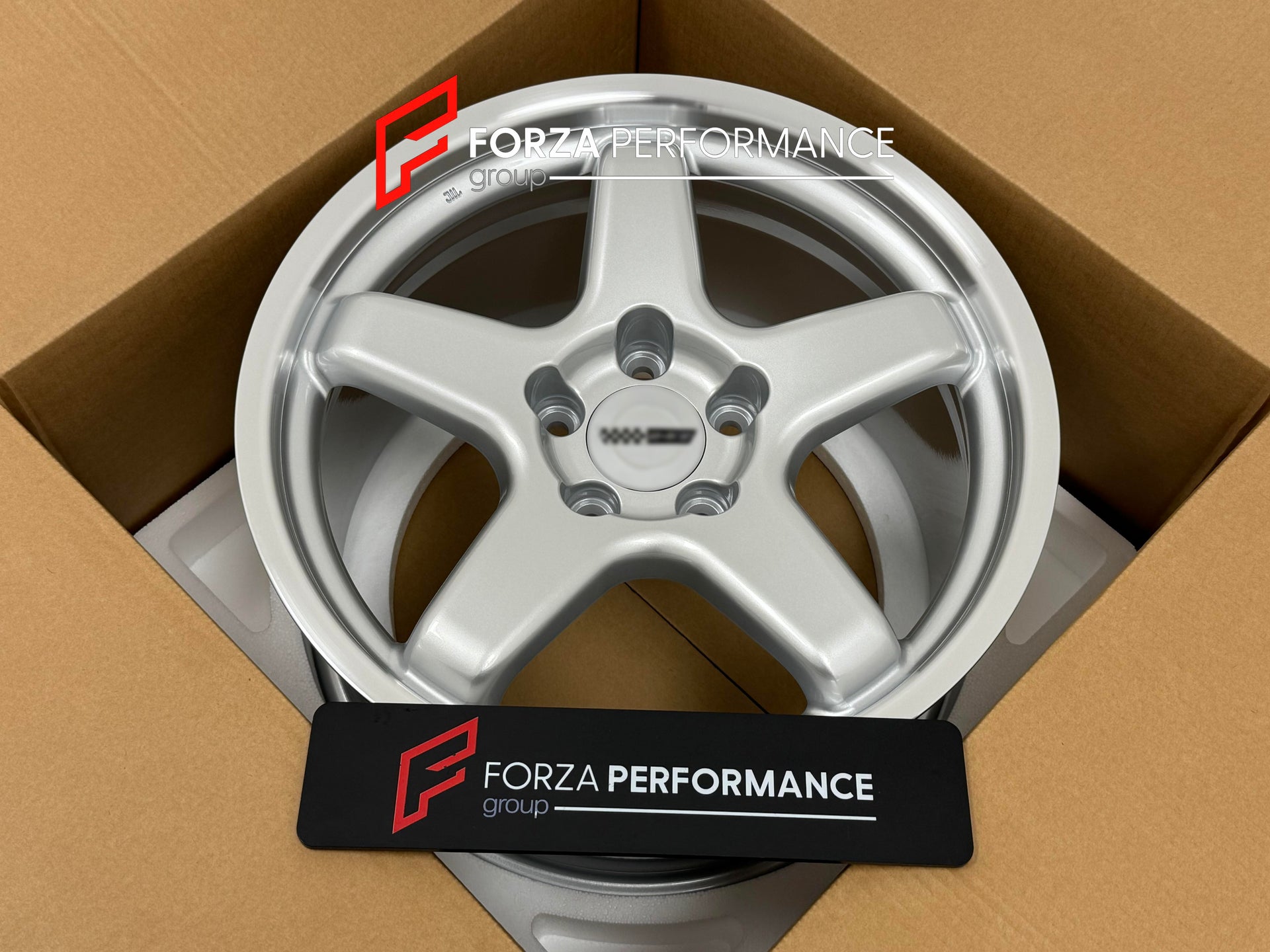 18 INCH FORGED WHEELS RIMS for CHEVROLET CORVETTE 1996 C4 custom fit buy C4 Corvette ZR1 OEM Style wheel