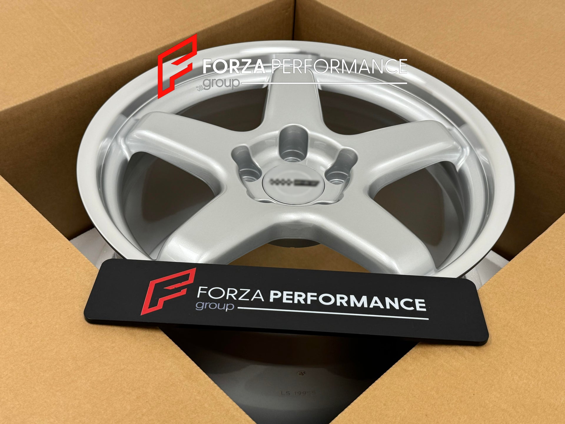 18 INCH FORGED WHEELS RIMS for CHEVROLET CORVETTE 1996 C4 custom fit buy C4 Corvette ZR1 OEM Style wheel