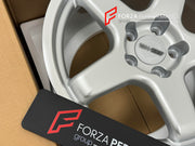 18 INCH FORGED WHEELS RIMS for CHEVROLET CORVETTE 1996 C4 custom fit buy C4 Corvette ZR1 OEM Style wheel