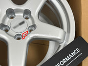 18 INCH FORGED WHEELS RIMS for CHEVROLET CORVETTE 1996 C4 custom fit buy C4 Corvette ZR1 OEM Style wheel