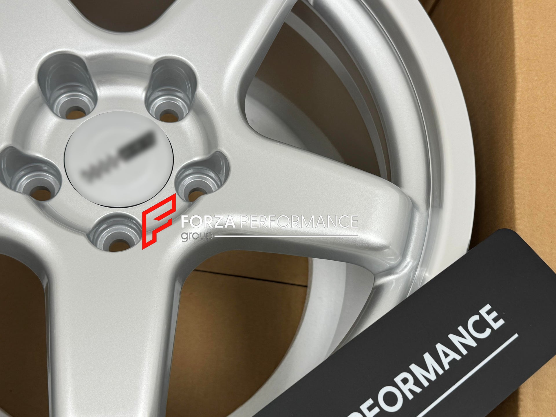 18 INCH FORGED WHEELS RIMS for CHEVROLET CORVETTE 1996 C4 custom fit buy C4 Corvette ZR1 OEM Style wheel
