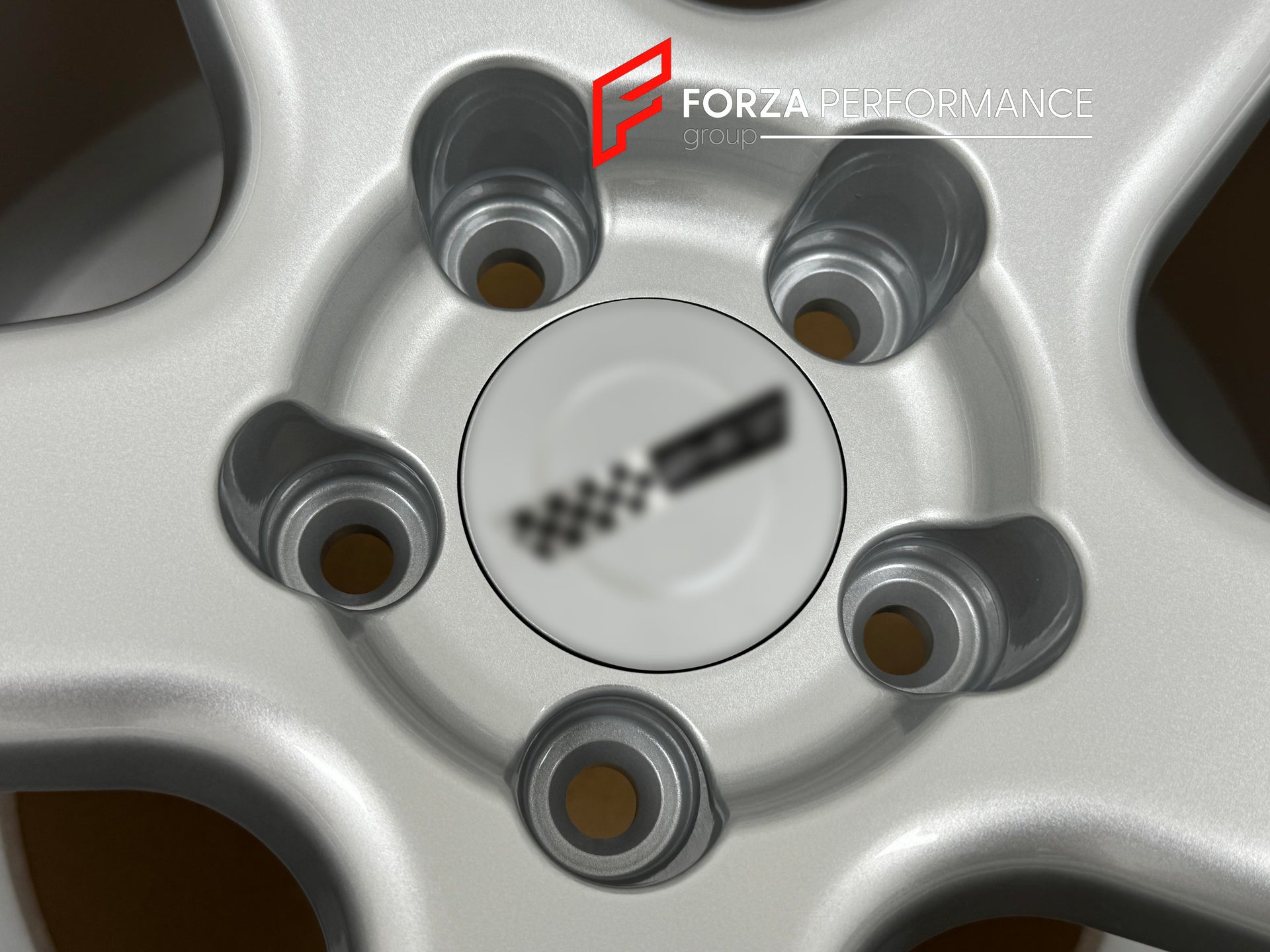 18 INCH FORGED WHEELS RIMS for CHEVROLET CORVETTE 1996 C4 custom fit buy C4 Corvette ZR1 OEM Style wheel