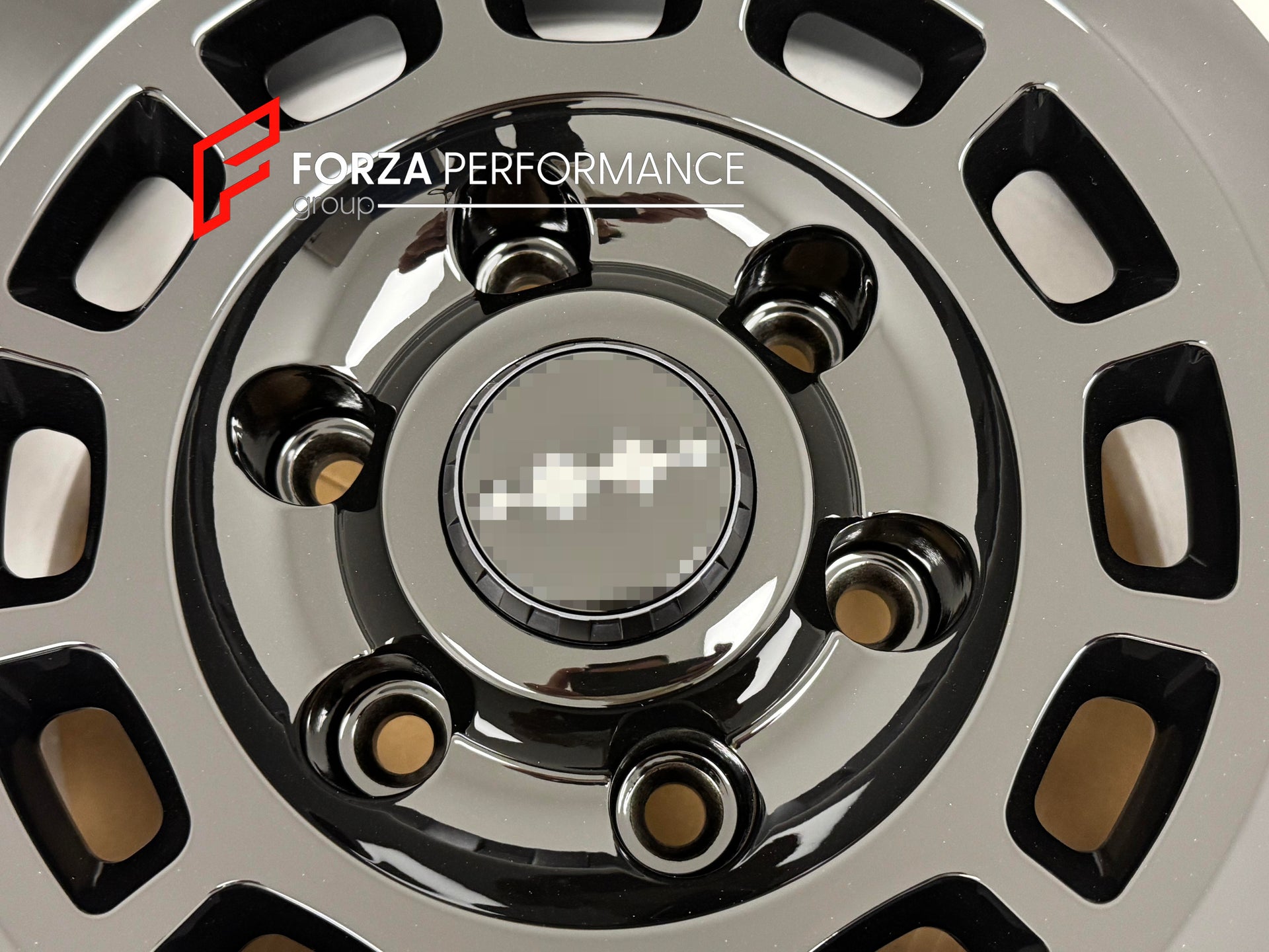 18 INCH FORGED WHEELS RIMS for DENZA B8 BYD LEOPARD 8 FORZA custom fit buy OEM OCTA style wheels