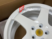 18 INCH FORGED WHEELS RIMS for FERRARI 348 1991 TS TARGA SPIDER custom fit buy SPEEDLINE SL886 style wheels